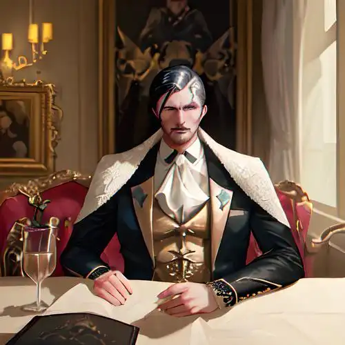 6686体育平台海外作者William