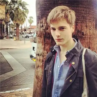 6686体育平台银牌作者Luke