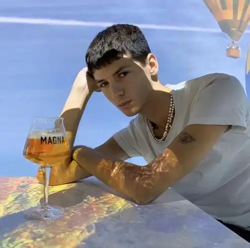 6686体育平台首席作者Pamela