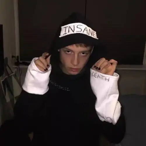 6686体育平台签约作者Patrick