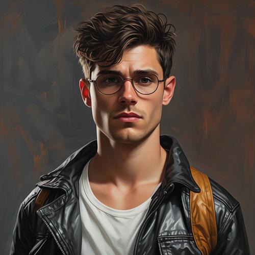 6686体育平台铜牌作者Samuel