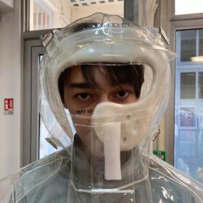 6686体育平台中级作者Ignatius