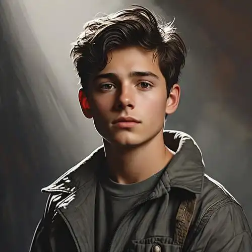 6686体育平台铁牌作者Wayne