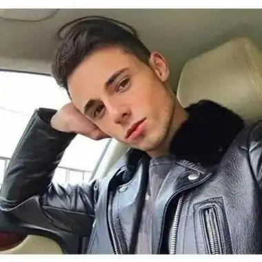 6686体育平台合作伙伴Daniel