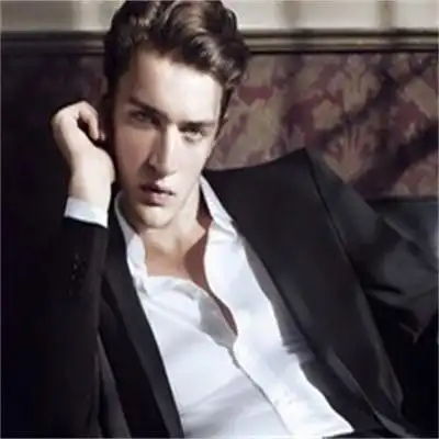 6686体育平台合作伙伴Carter