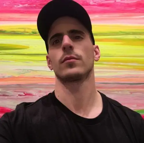 6686体育平台高级作者Scarlett