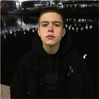 6686体育平台银牌作者Janelle