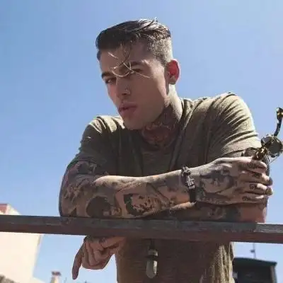 6686体育平台高级作者Ambrose