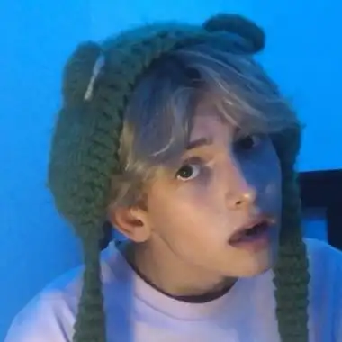 6686体育平台初级作者Paul