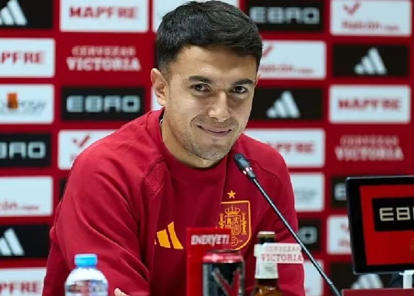 苏比门迪：我们必须保持良好竞技状态，梅里诺的进球能力让我惊讶