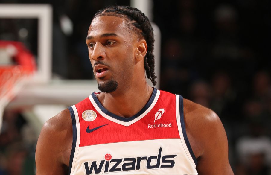 前进肉眼可见！萨尔赛季第二次砍下30+，得分扳平局赛季新高