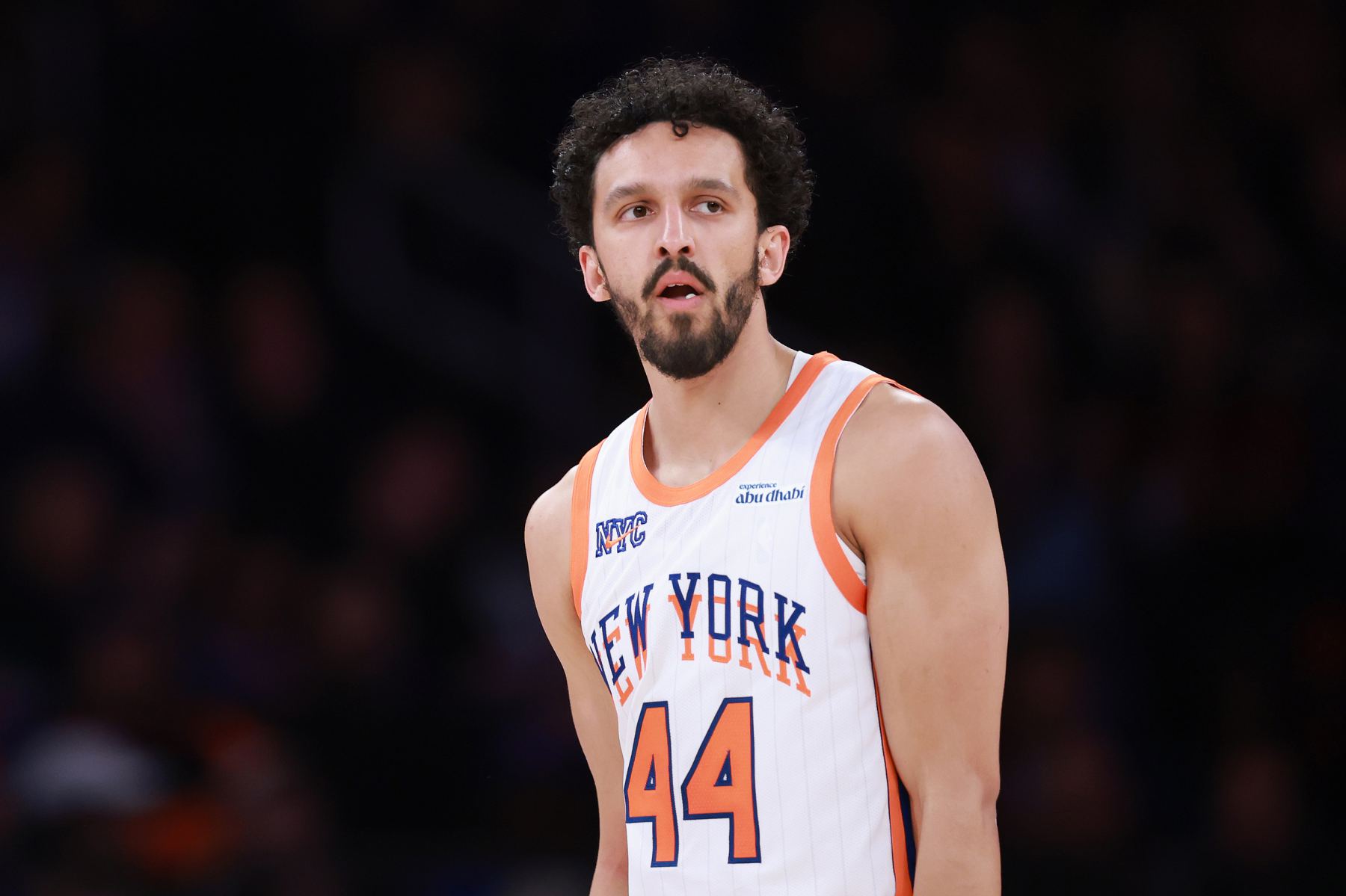 生涯之夜！沙梅特全场砍下36分2板3助，得分创生涯新高