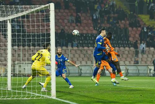 波斯尼亚和黑塞哥维那 vs 有局域网