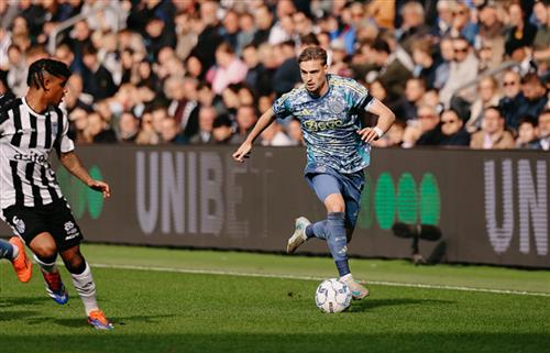 赫拉克勒斯阿尔梅洛 vs 阿贾克斯历史战绩