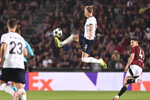 布拉格斯巴达 vs 马尔默 FF