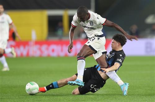 布鲁日俱乐部 vs PAOK 萨洛尼基历史战绩