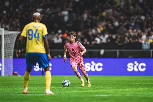 阿尔纳斯尔 vs 迈阿密国际