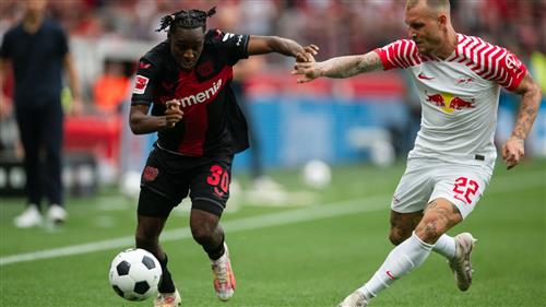 莱比锡红牛 vs 斯图加特